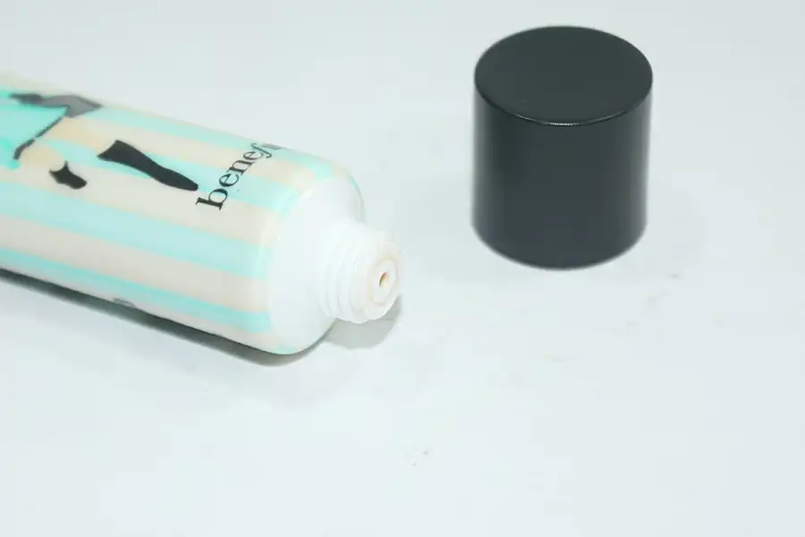 언니의파우치 리뷰 이미지 3 - [더 포어페셔널 프라이머]