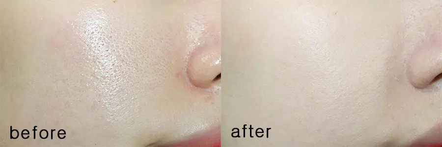 선택된 언니의파우치 리뷰 이미지 - [비비쿠션 포어 컨트롤 SPF50+ PA+++]