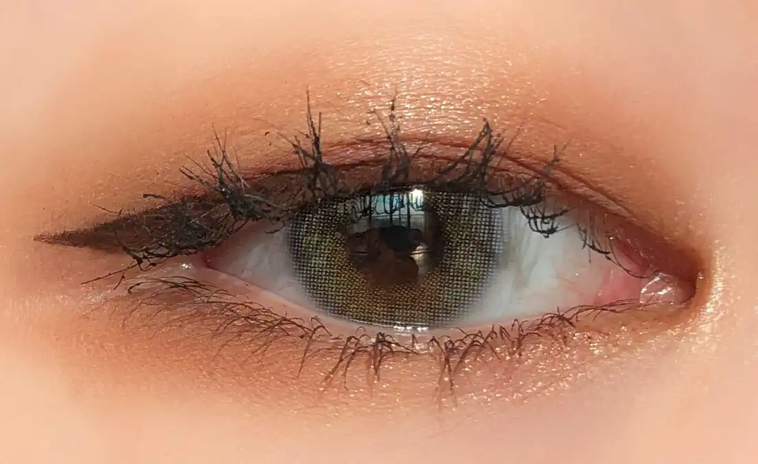 미네랄 싱글 섀도우 매트 [4호 라떼한잔]