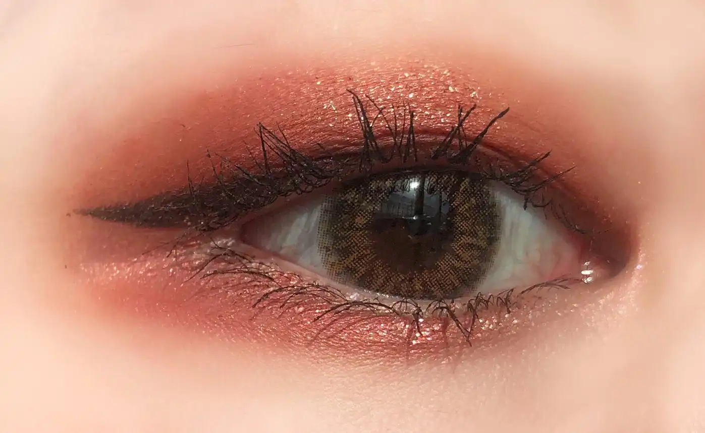 마이팔레트 마이 아이섀도우 매트 [42호 새콤한 라즈베리]