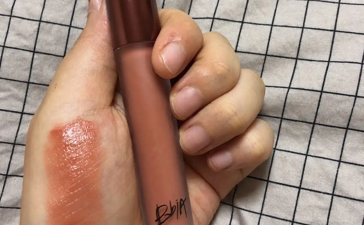 라스트 벨벳 립 틴트5 [22 멜로의 정석]