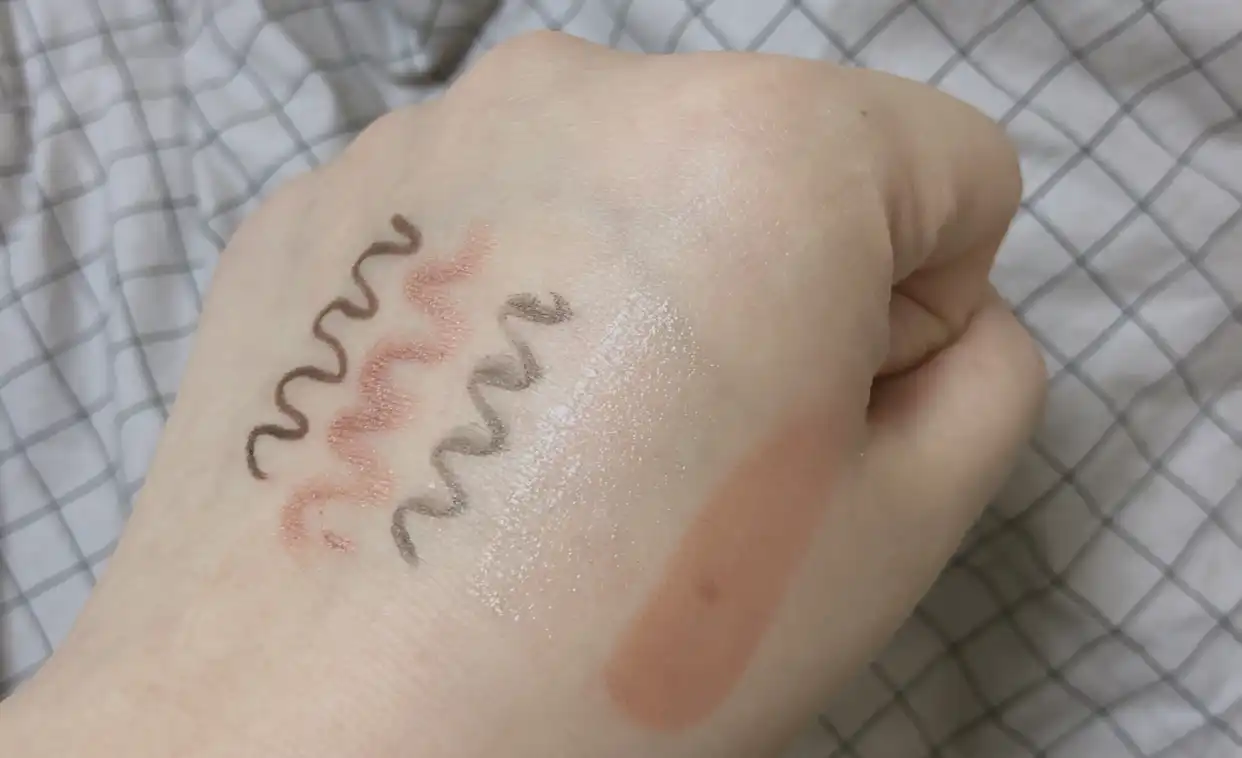 유스 아이 클렌징 워터패드