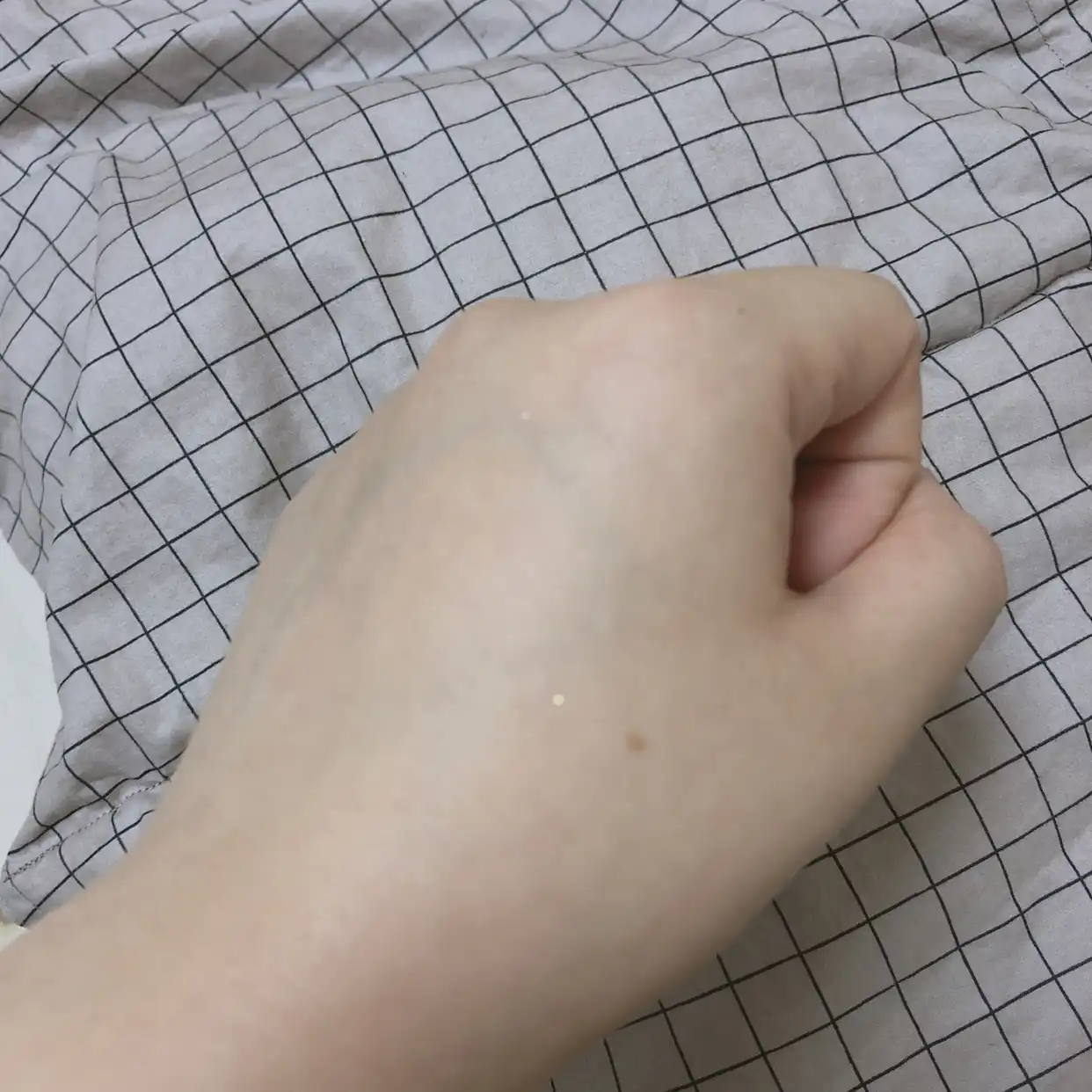 언니의파우치 리뷰 이미지 6 - [유스 아이 클렌징 워터패드]