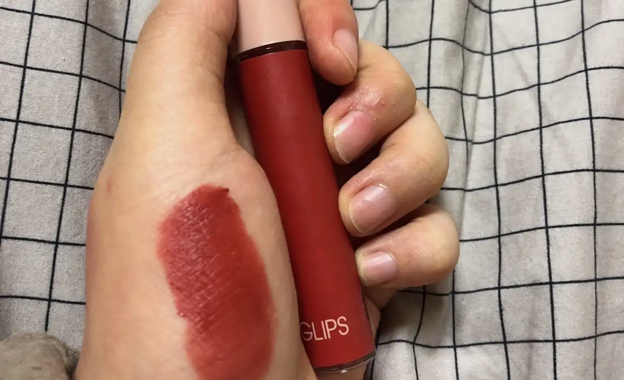 벨벳 핏  틴트[05 빈티지 브릭]