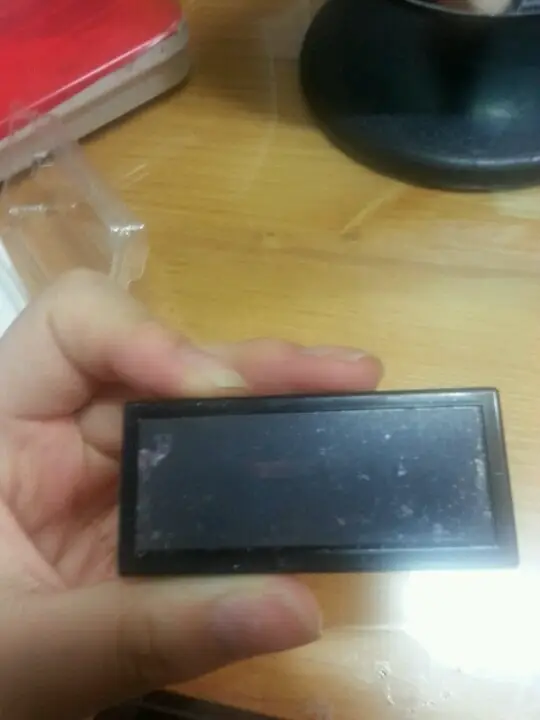 선택된 언니의파우치 리뷰 이미지 - [딜라이트 블러셔 [4호]]