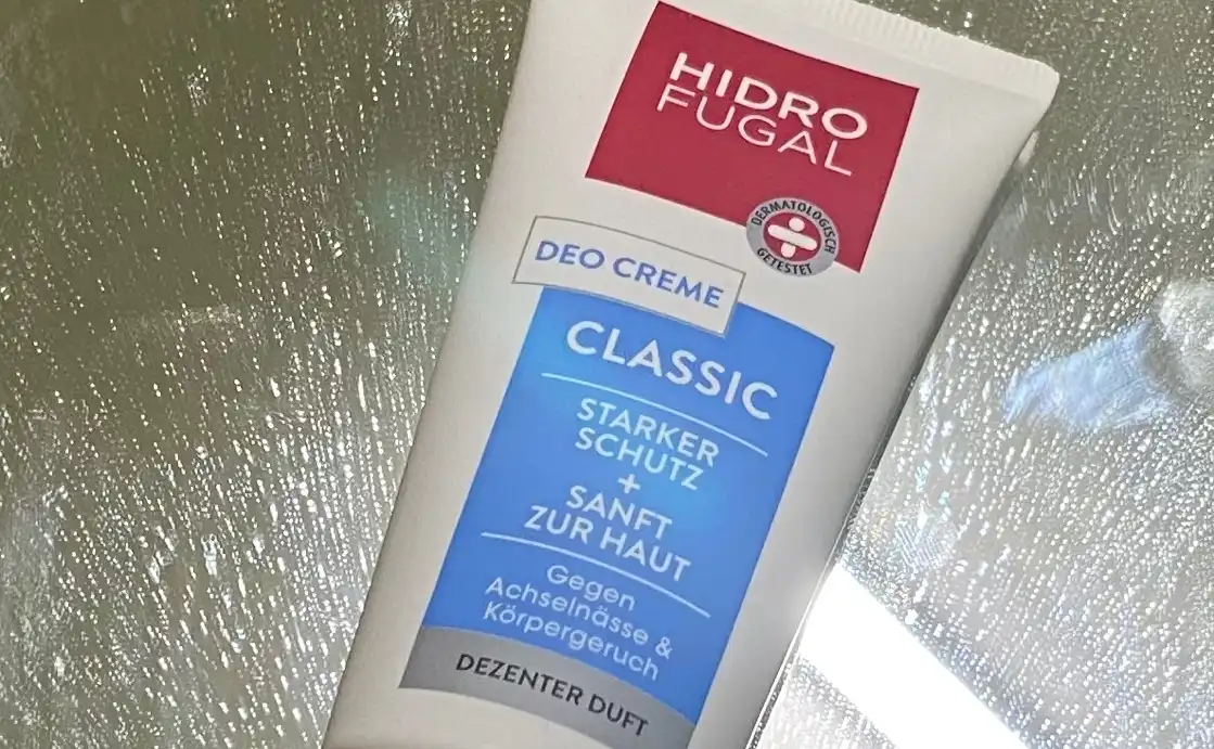 클래식 데오드란트 로션