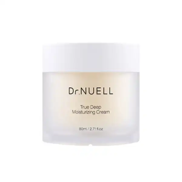 트루딥 수분크림