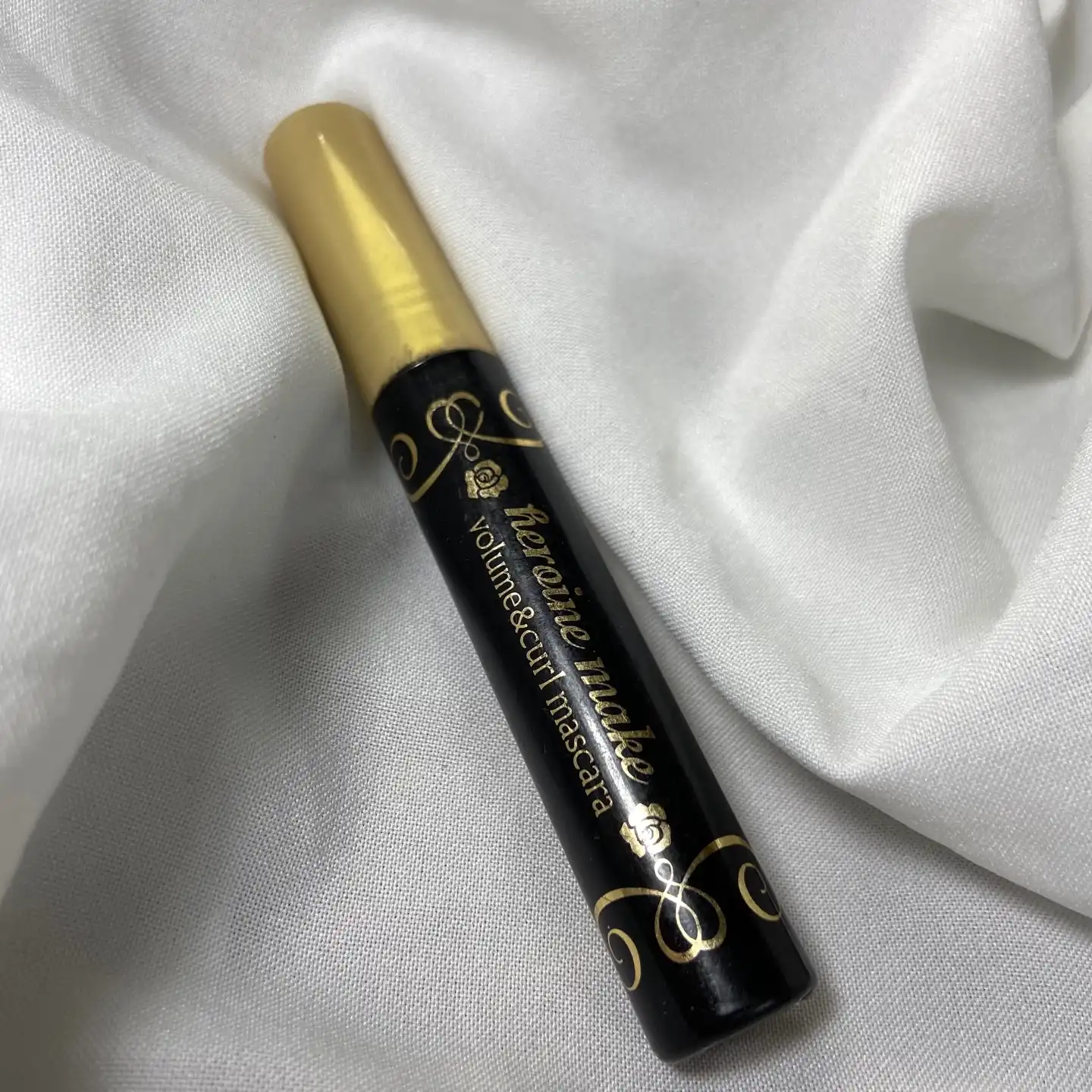 히로인 메이크 롱앤컬 마스카라 P