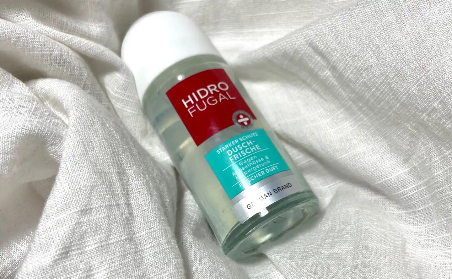 프레쉬 데오드란트 롤온