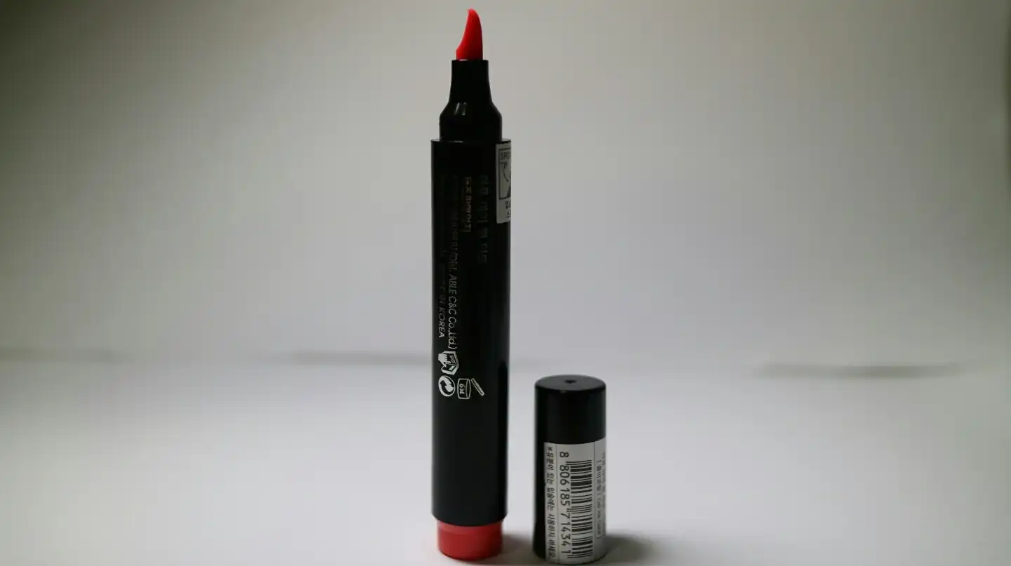 마커 펜 틴트 [CR01_콜미코랄]