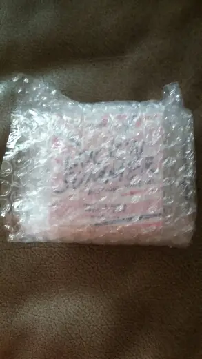 선택된 언니의파우치 리뷰 이미지 - [진주알 맑은 애니 쿠션 SPF50+/PA+++ (W13 내추럴 베이지)]