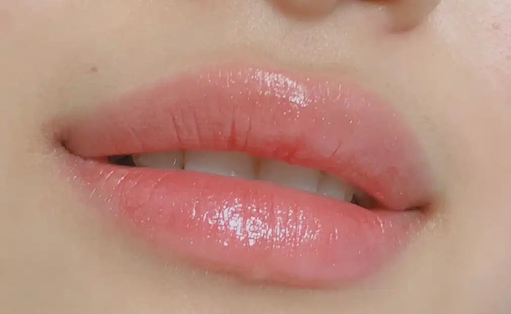 언니의파우치 리뷰 이미지 - [립 바이브런스 립밤]