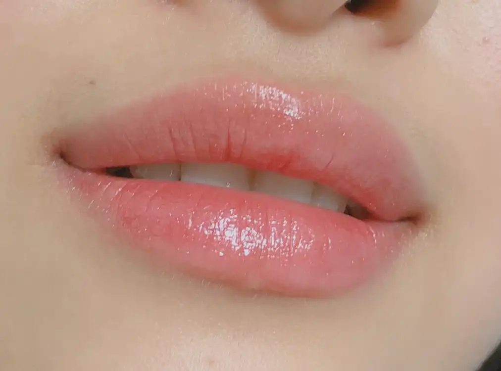 언니의파우치 리뷰 이미지 5 - [립 바이브런스 립밤]