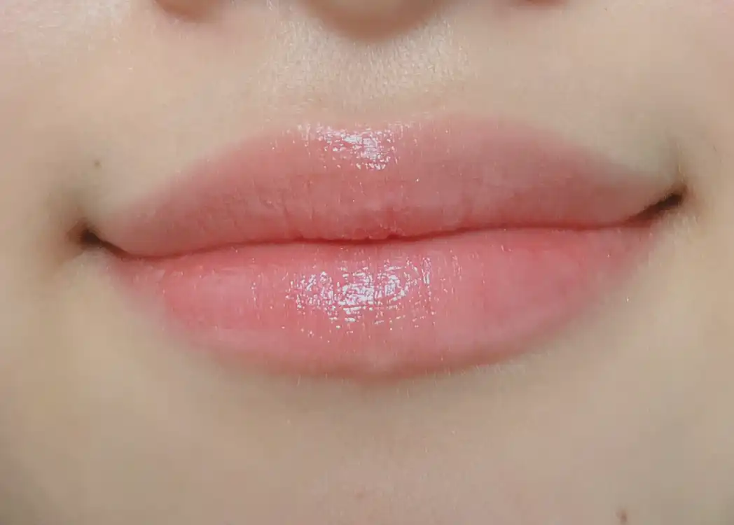 언니의파우치 리뷰 이미지 6 - [립 바이브런스 립밤]