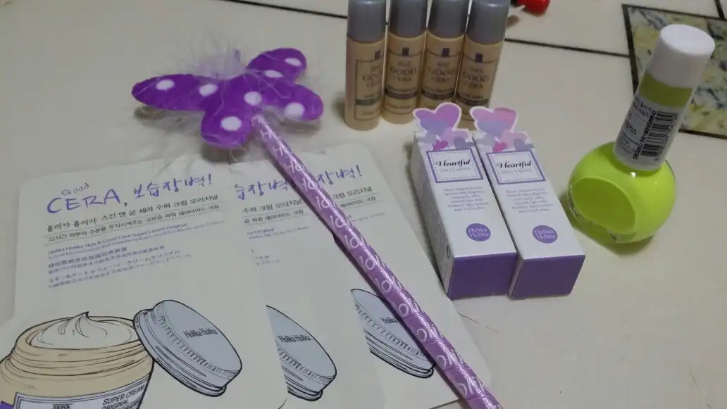 하트풀 실키 립스틱 SRD801 토마토레드