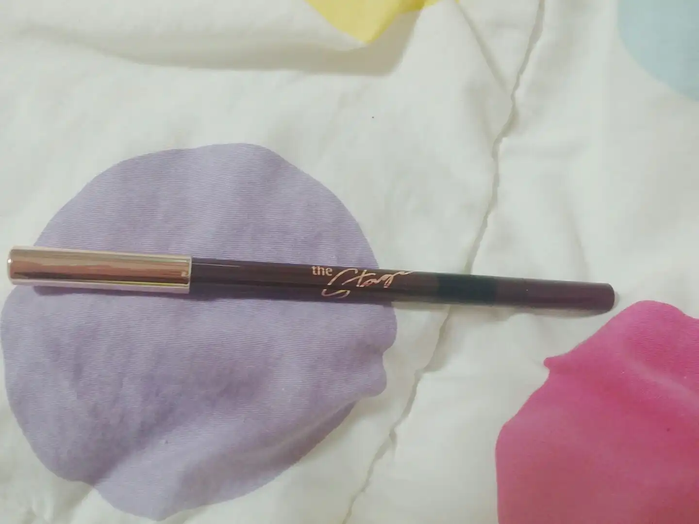 백젤 수퍼핏 브러쉬 워터프루프라이너 [젤블랙]