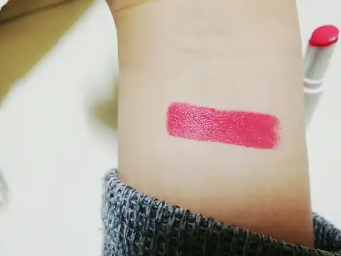 글로우 립스틱 6호 피치