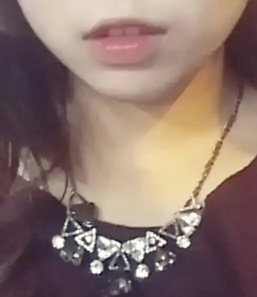 앰플리파이드 립스틱 [베가스 볼트]