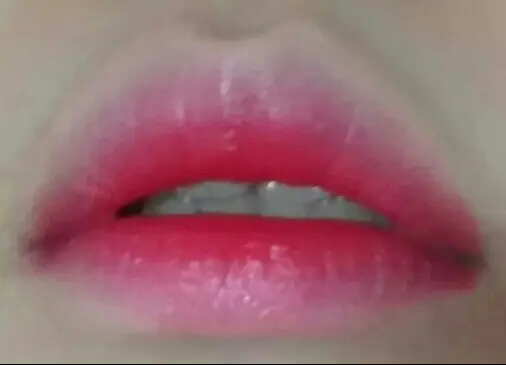선택된 언니의파우치 리뷰 이미지 - [잉크 퐁당 스틱(2호 셀피타임)]