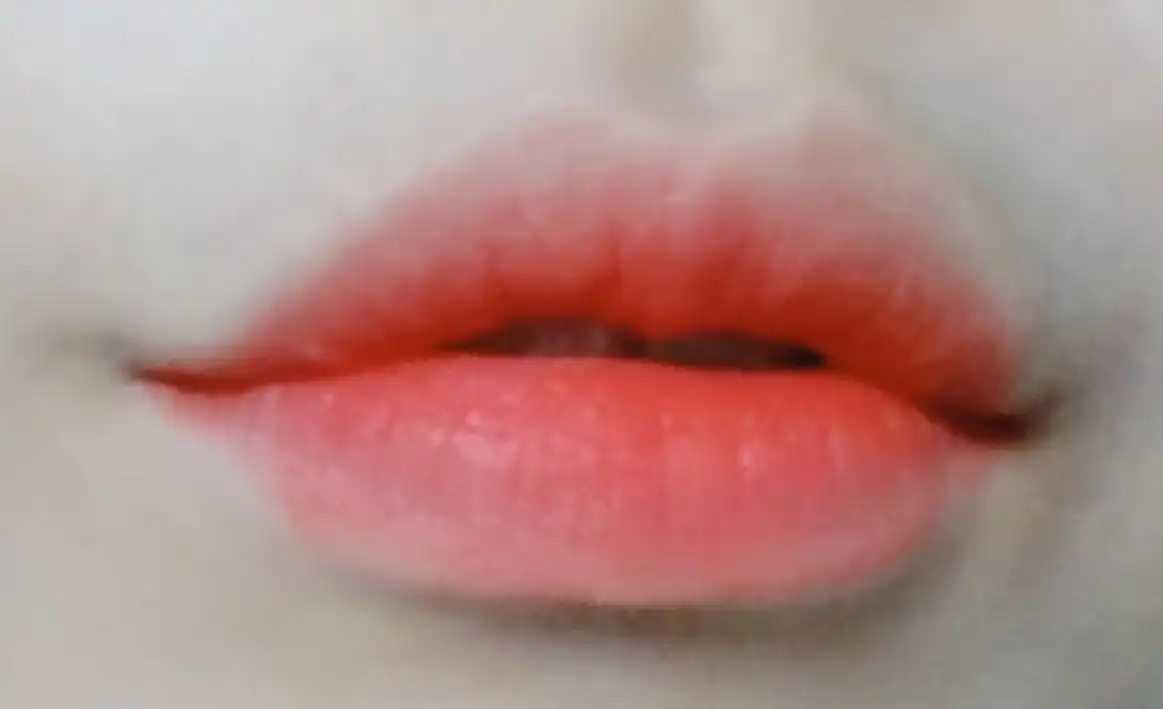 리얼 매트 립스틱 [02 브릭 오렌지]