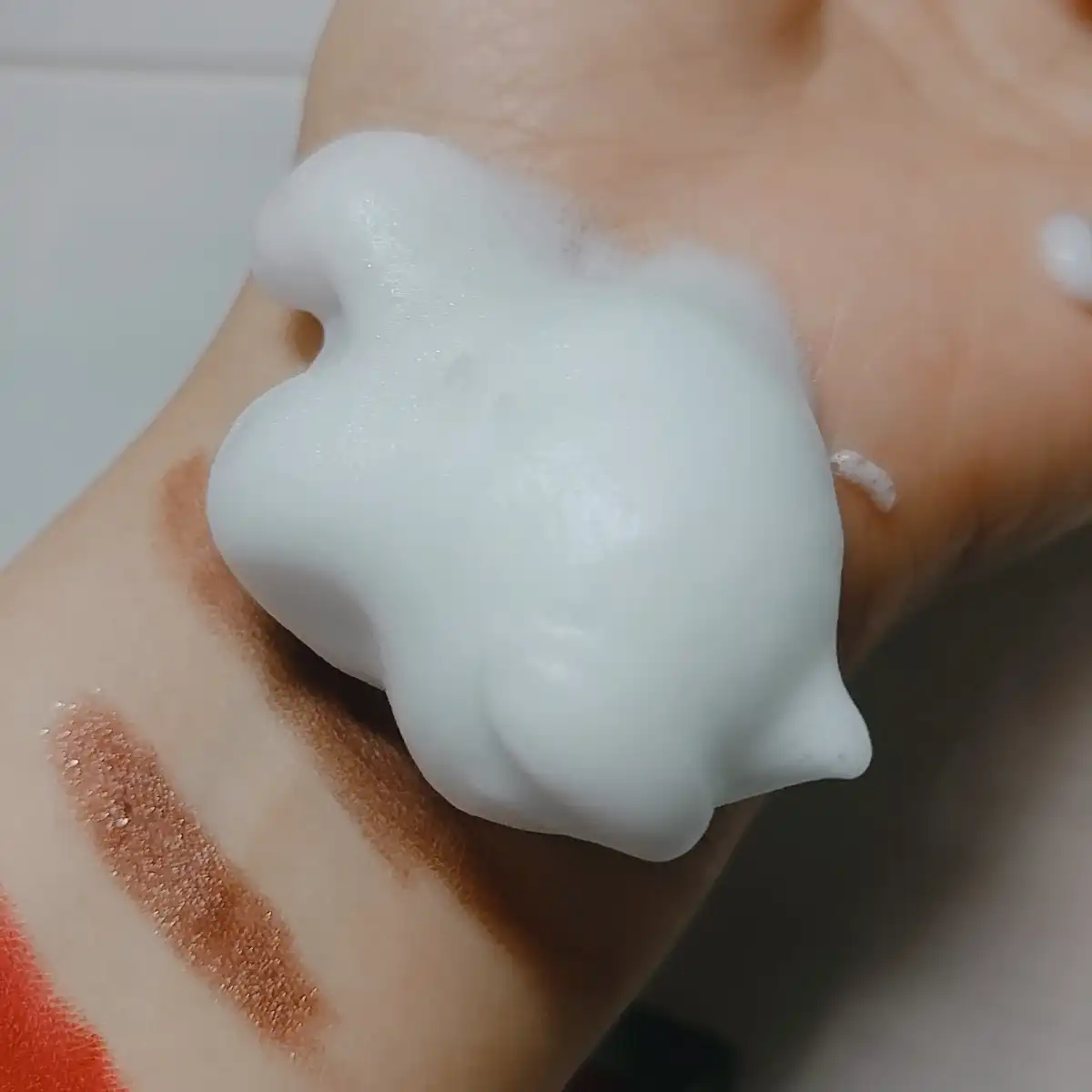 더 클린 랩 모찌 클렌저