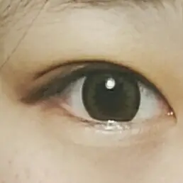 선택된 언니의파우치 리뷰 이미지 - [M 수퍼 익스트림 워터프루프 소프트 펜슬 아이라이너 [브라운]]