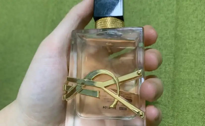 리브르 오 드 빠르펭