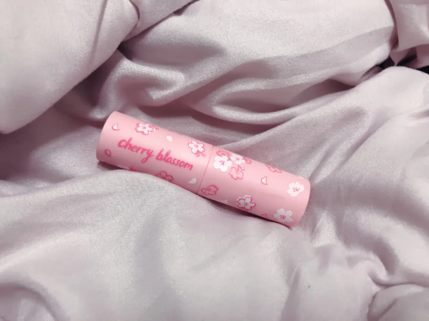 선택된 언니의파우치 리뷰 이미지 - [S2018 봄봄벨벳틴트 [블룸핑크]]