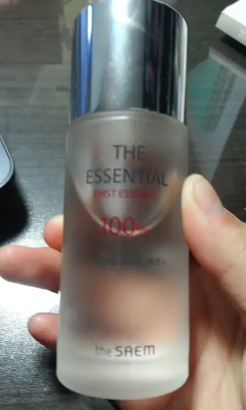 디 에센셜 갈락토미세스 퍼스트 에센스