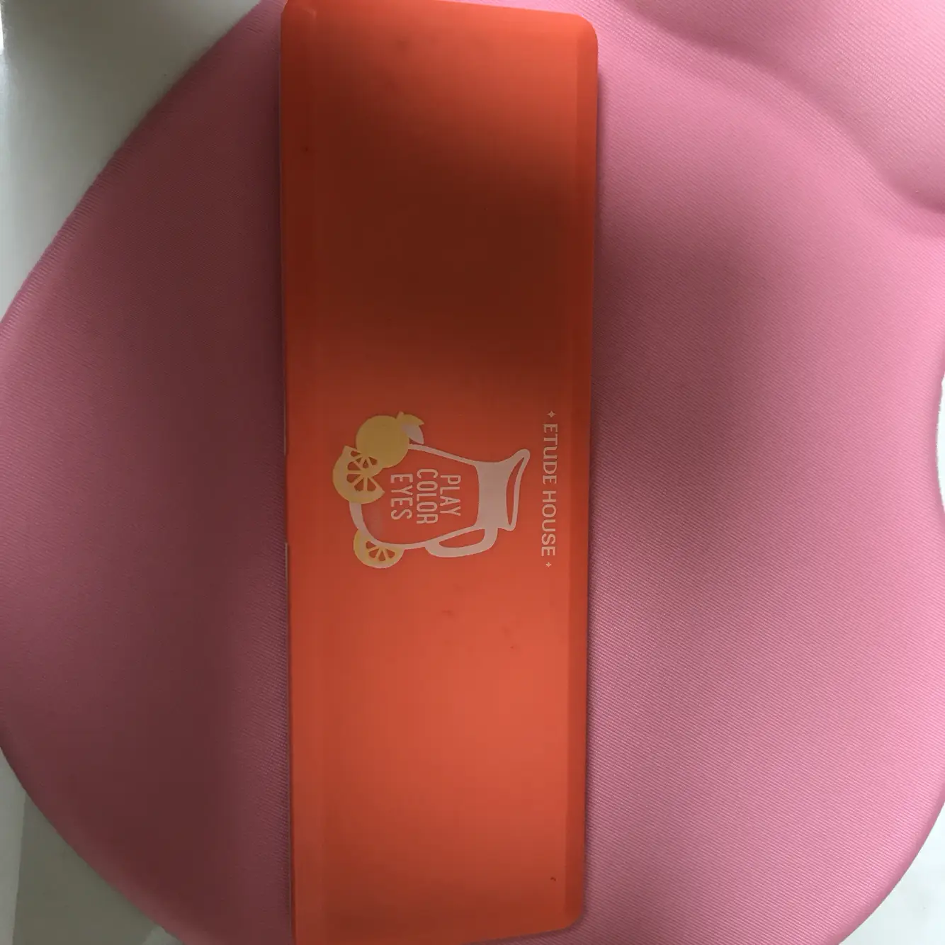 선택된 언니의파우치 리뷰 이미지 - [플레이 컬러 아이즈 주스바]