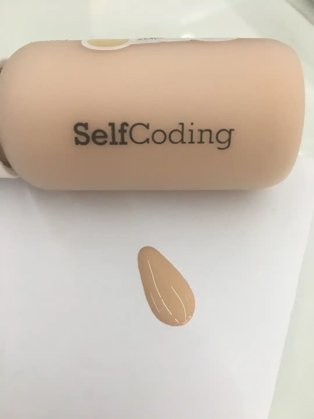 네버 비 더 세임 [03 미디엄 라이트]