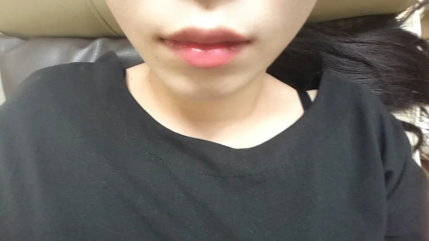 선택된 언니의파우치 리뷰 이미지 - [에코 꽃물 틴트 [동백]]