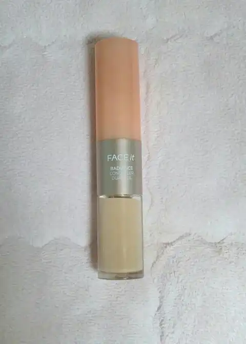 컨실러 듀얼베일 N203 내추럴베이지