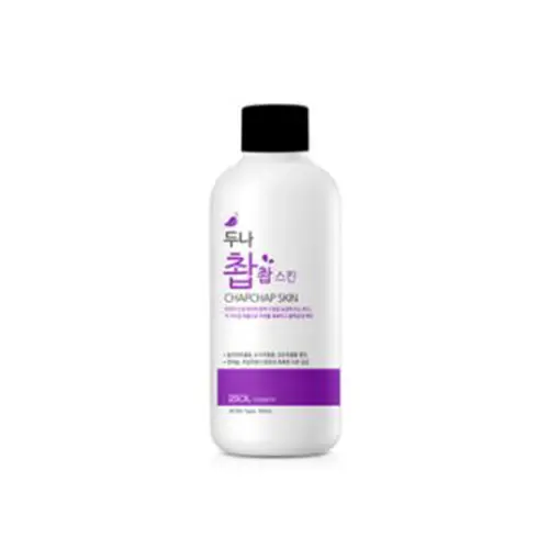 두나 촵촵 스킨