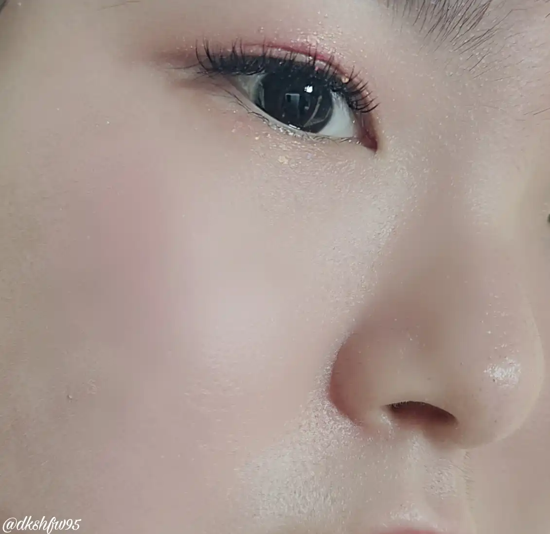 언니의파우치 리뷰 이미지 5 - [모공대장 민지 클렌징 오일]