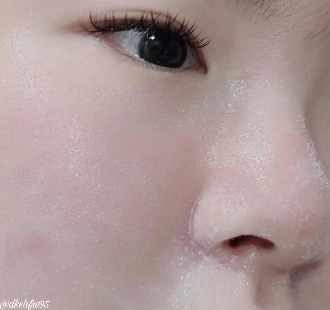 언니의파우치 리뷰 이미지 7 - [모공대장 민지 클렌징 오일]