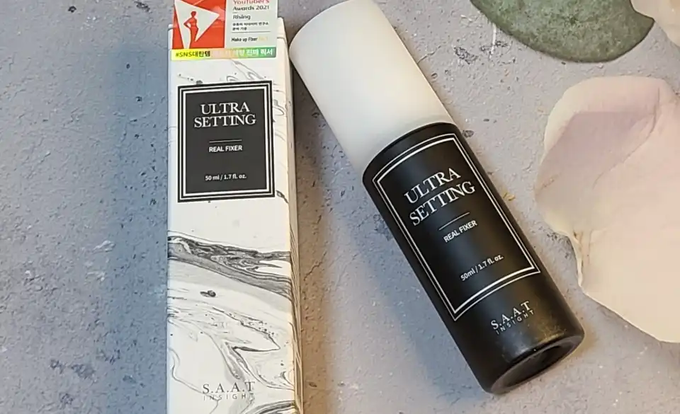 울트라 세팅 진짜 픽서