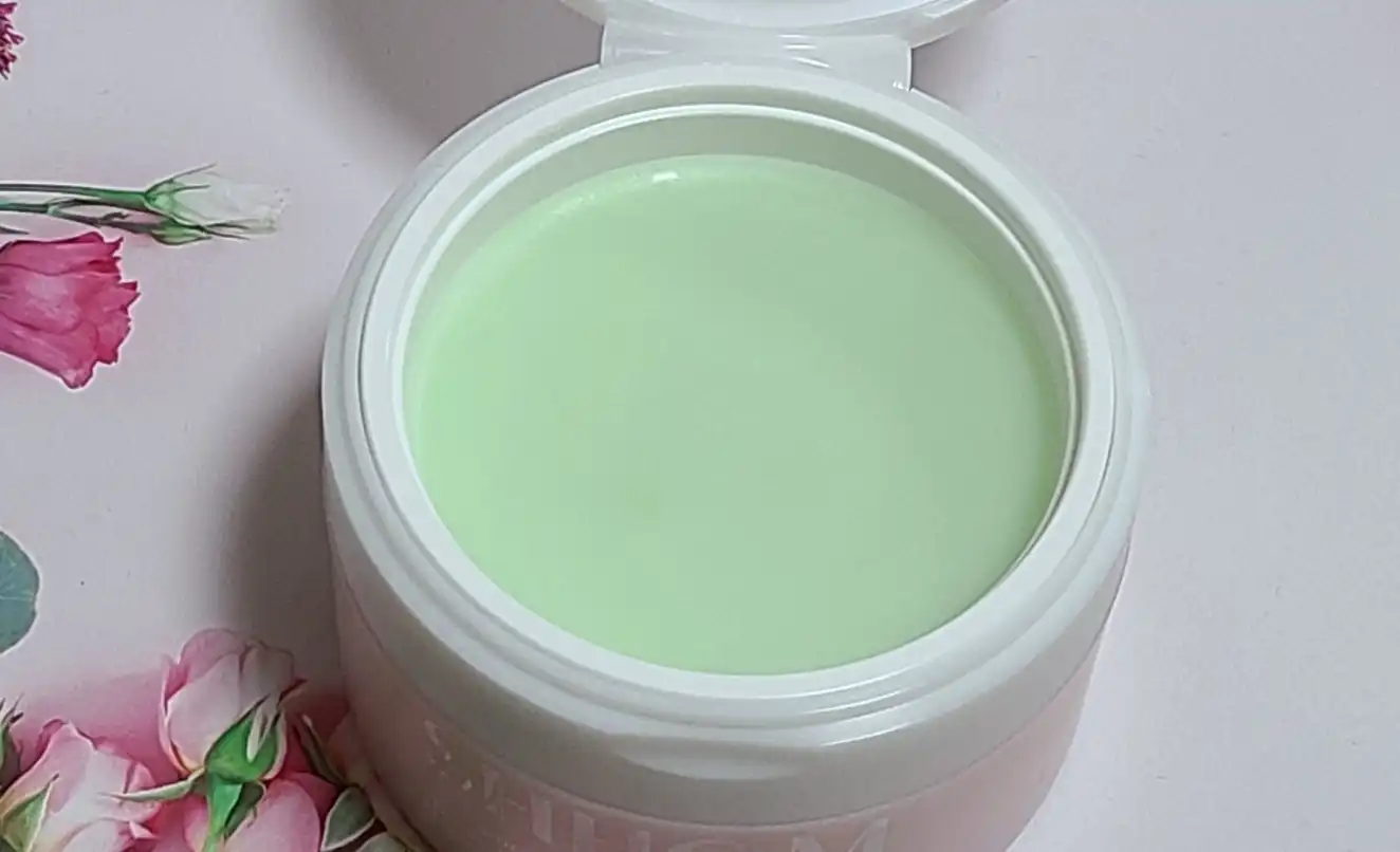 포어 화이트 클렌징밤