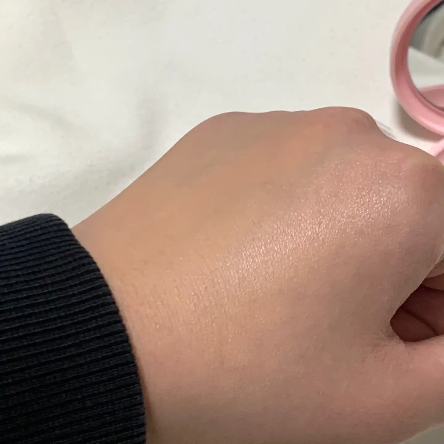 언니의파우치 리뷰 이미지 3 - [뿌숭뿌숭 파우더팩트]
