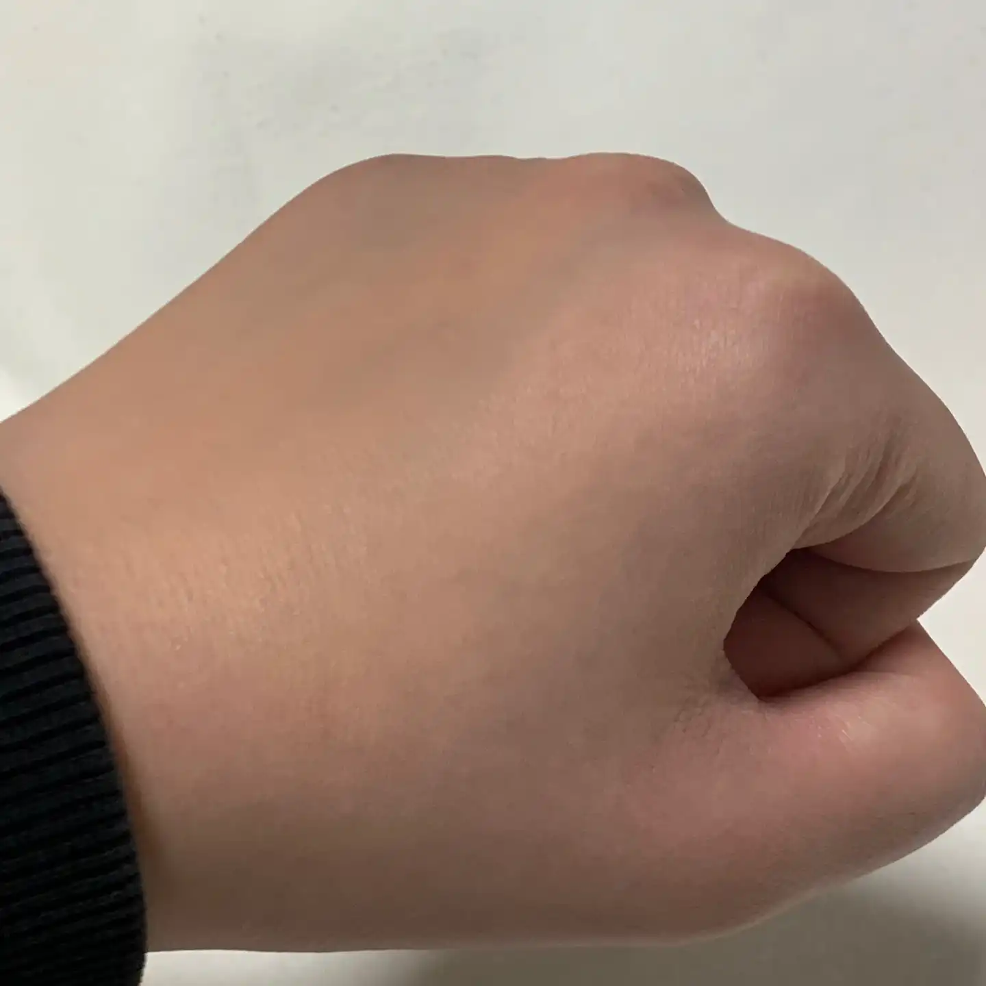 언니의파우치 리뷰 이미지 4 - [뿌숭뿌숭 파우더팩트]