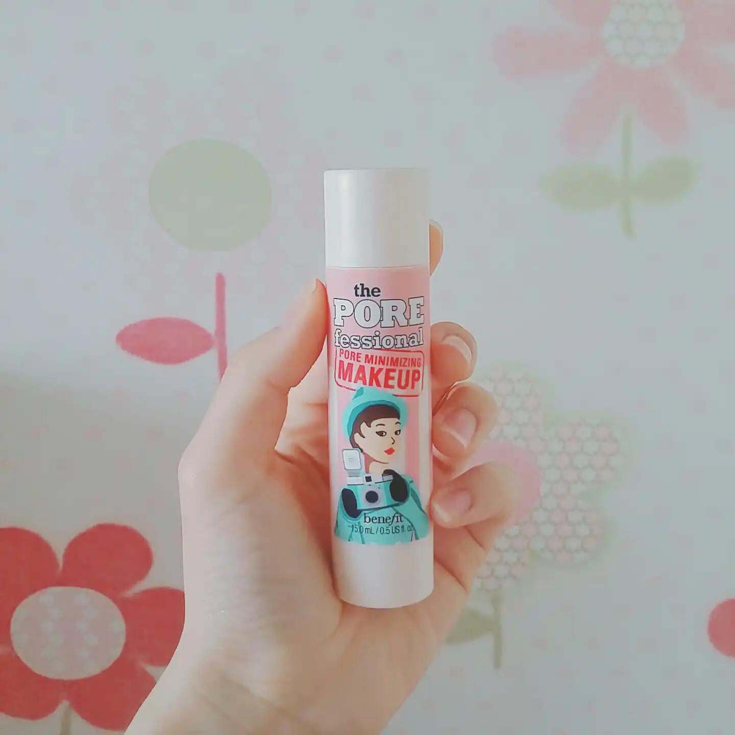 포어미니마이징