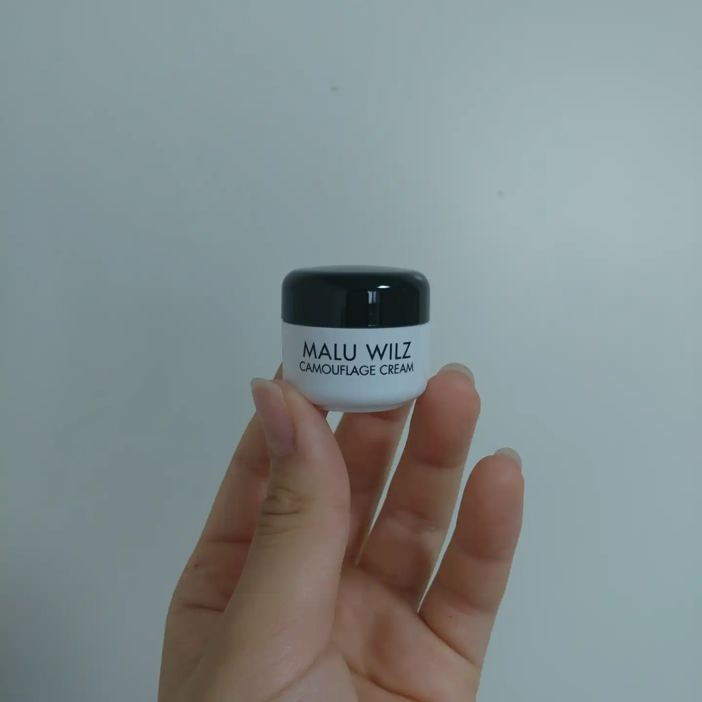 케머플라지크림 컨실러 [03 내추럴 베이지]