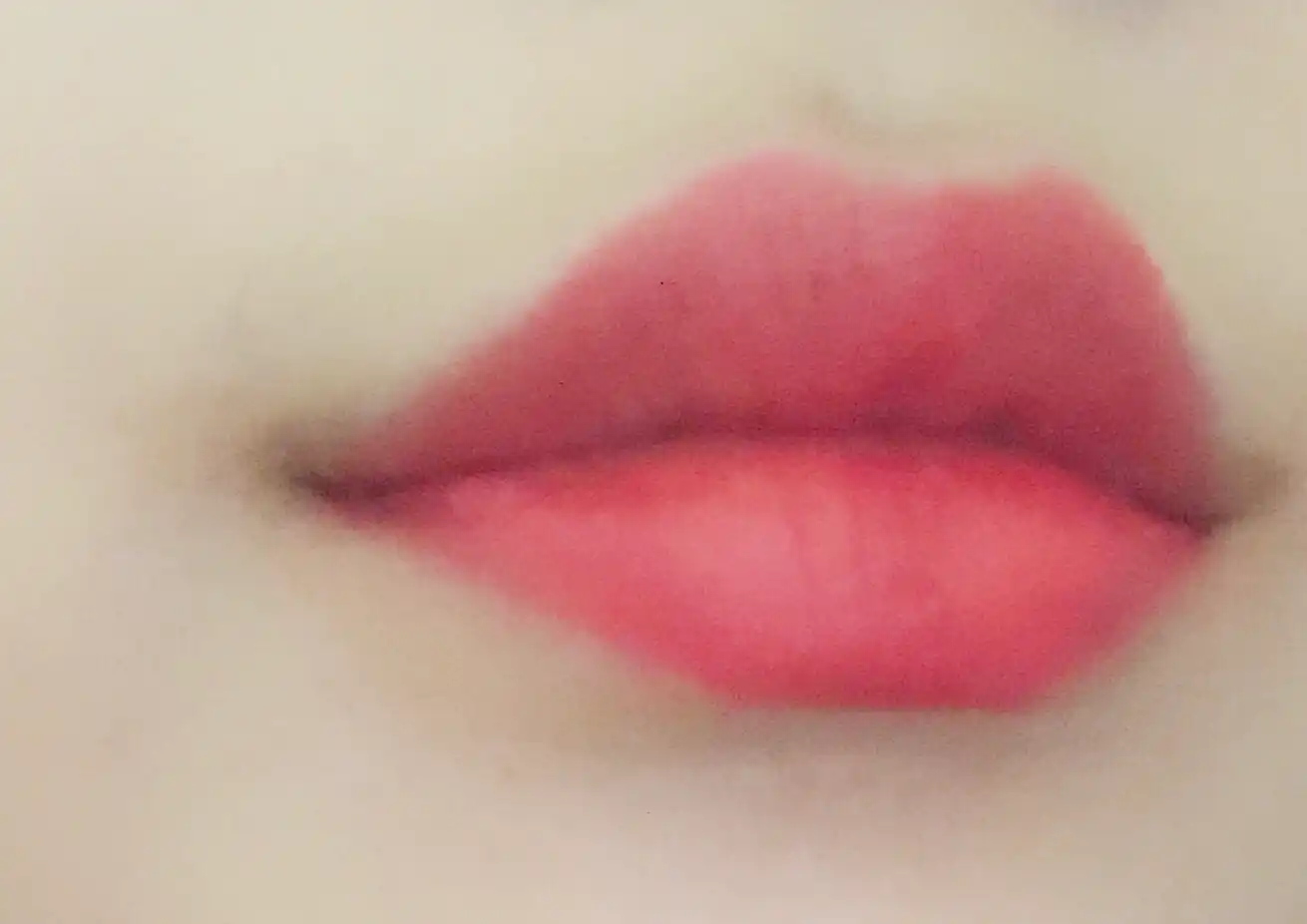 언니의파우치 리뷰 이미지 7 - [헤라 루즈홀릭 크림 [327호 템팅체리]]