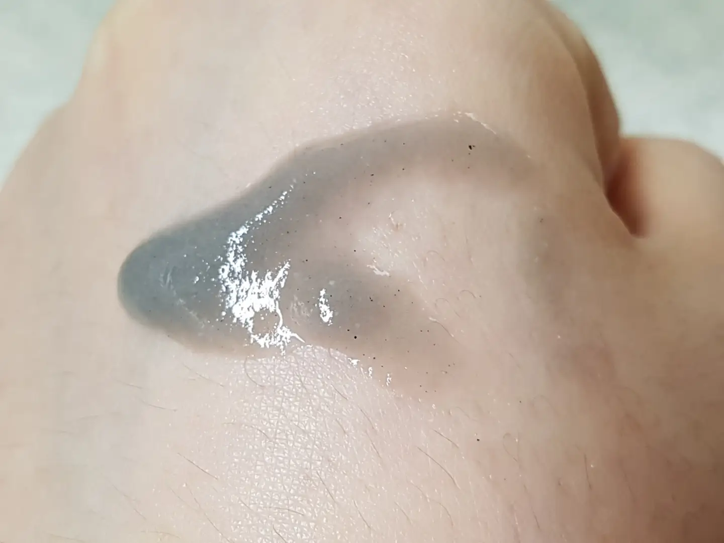 선택된 언니의파우치 리뷰 이미지 - [언파 차차 고마쥬]