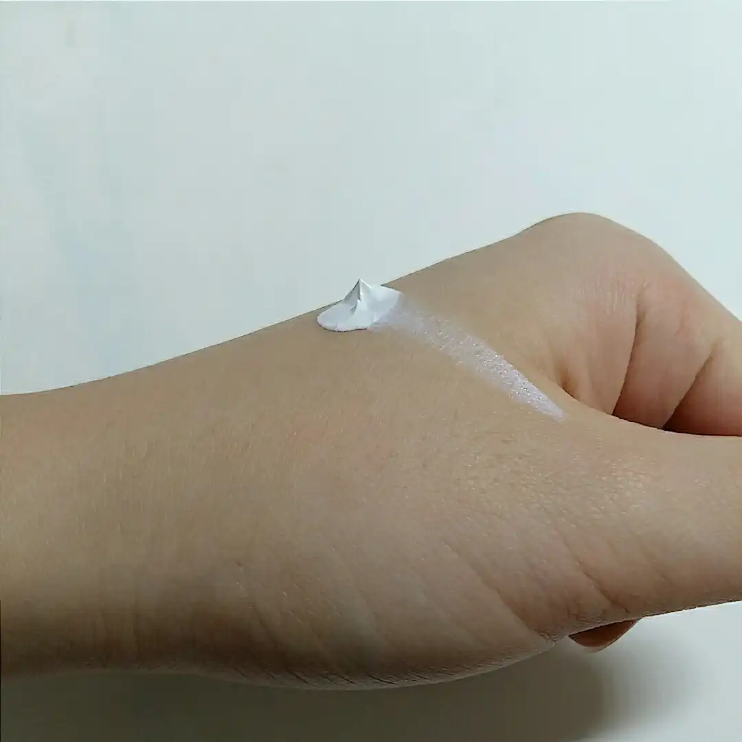 언니의파우치 리뷰 이미지 4 - [마이써니 키즈 앤 맘 선크림]