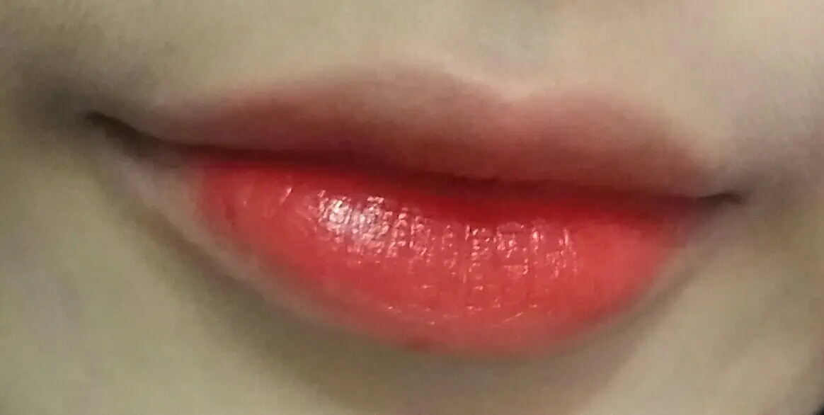 선택된 언니의파우치 리뷰 이미지 - [스타일 팝 푸딩 틴트 2호 스윙코랄]