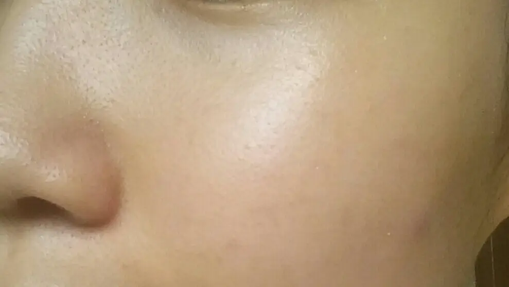 선택된 언니의파우치 리뷰 이미지 - [더블래스팅 파운데이션 NEW [19호 로지퓨어]]
