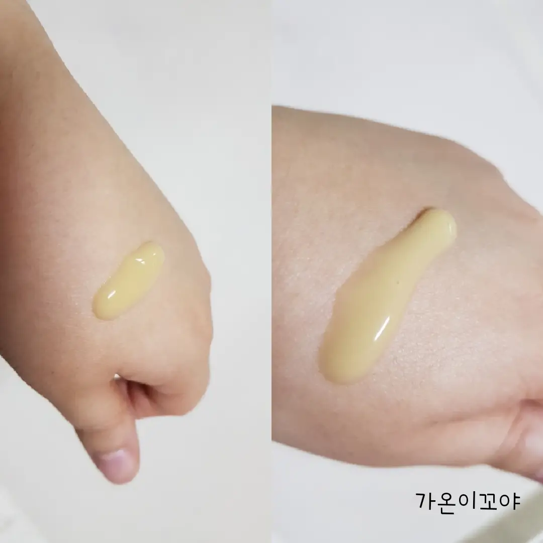 선택된 언니의파우치 리뷰 이미지 - [플라본 세럼]