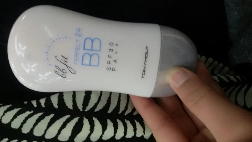 선택된 언니의파우치 리뷰 이미지 - [비비핏 퍼펙트24 비비 ]