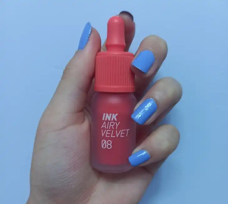 잉크 더 에어리 벨벳 AD [008 최애쁨템]